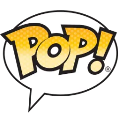 Sonic Racing: CrossWorlds Collaboration Decal - Funko POP!