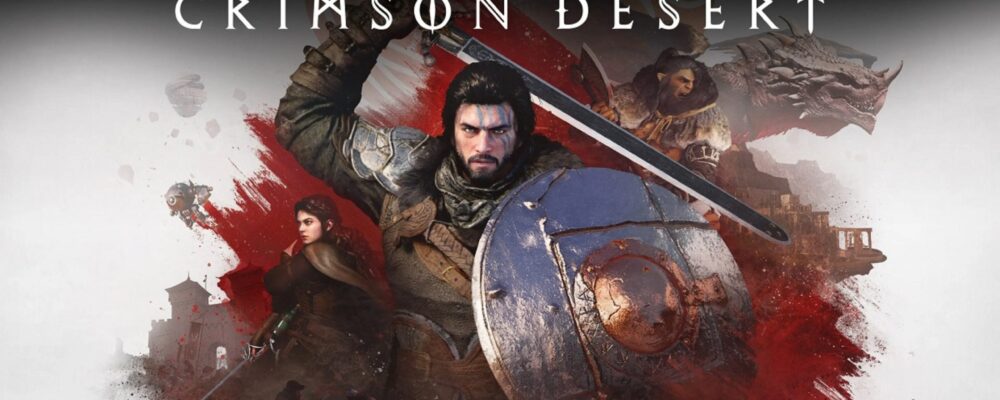Crimson Desert – Análise – Vale a Pena – Review