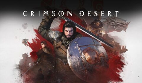 Crimson Desert – Análise – Vale a Pena – Review