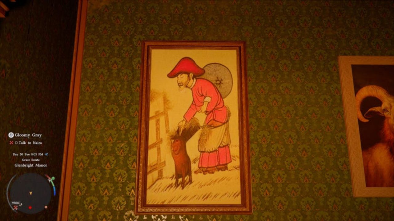 Jogadores de Crimson Desert acusam o jogo de usar arte gerada por IA