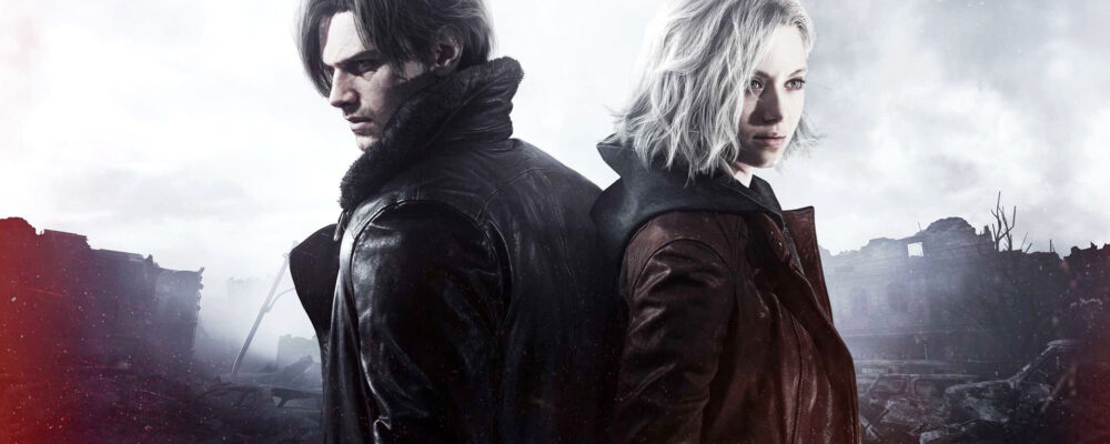 Resident Evil Requiem se torna o jogo mais vendido de 2026 até agora