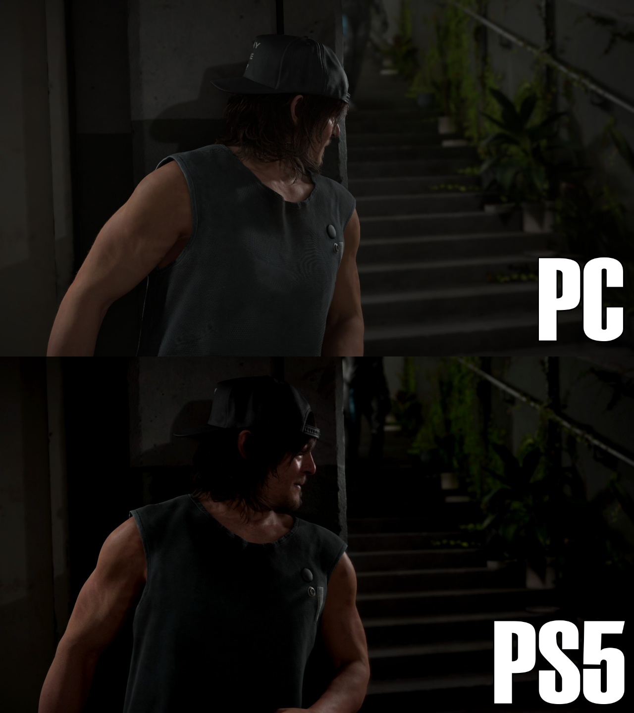 Death Stranding 2: On The Beach para PC – Análise – Vale a Pena – Review