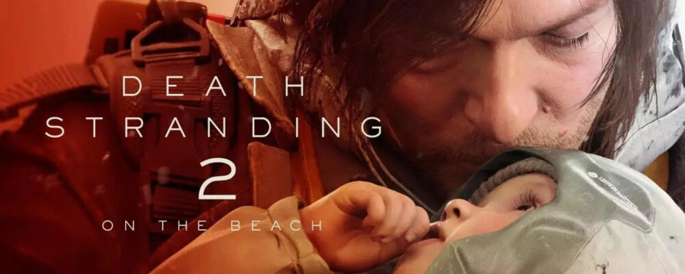 Death Stranding 2: On The Beach para PC – Análise – Vale a Pena – Review