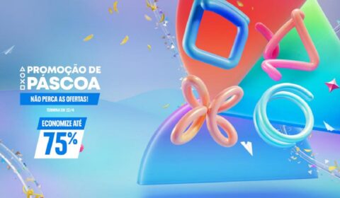 PS Store brasileira está aplicando descontos dinâmicos para usuários em jogos Fisrt-Party