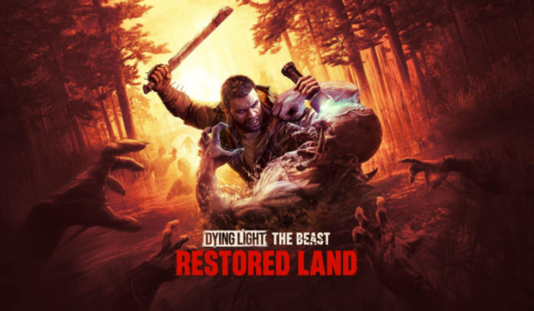 Techland anuncia Dying Light: The Beast Restored Land Edition com lançamento em março