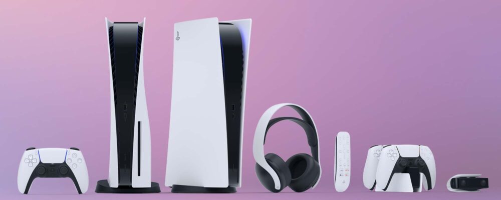 Rumor sugere novo aumento de preço do PS5 na Europa