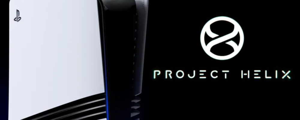 Consoles ainda mais inacessíveis? Projeções apontam que PS6 e Xbox Project Helix podem custar até US$ 1.000
