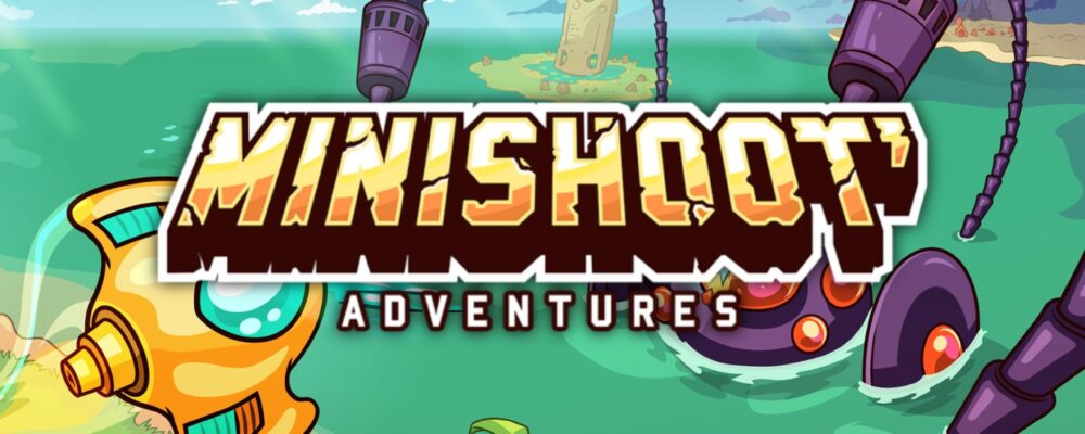 Minishoot’ Adventures – Análise – Vale a Pena – Review