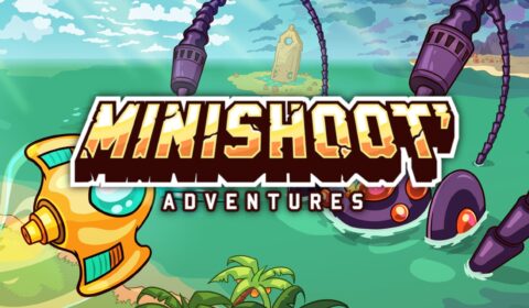 Minishoot’ Adventures – Análise – Vale a Pena – Review