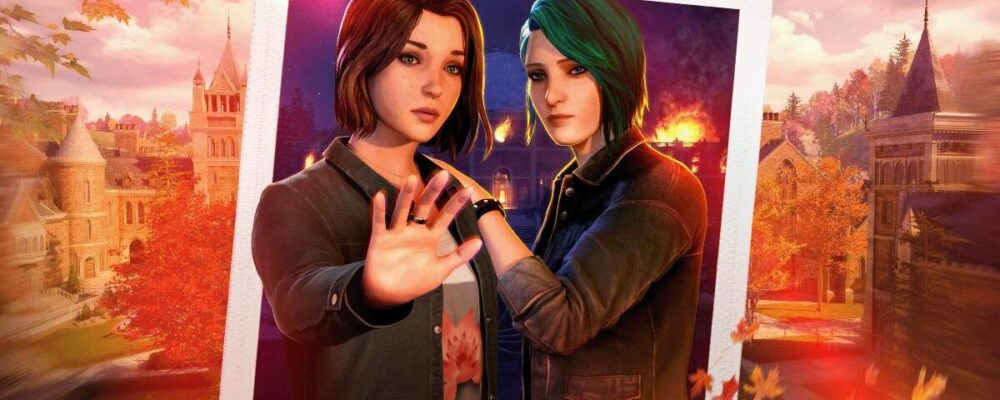 Life is Strange Reunion Review: Arrumaram toda a bagunça do Double…