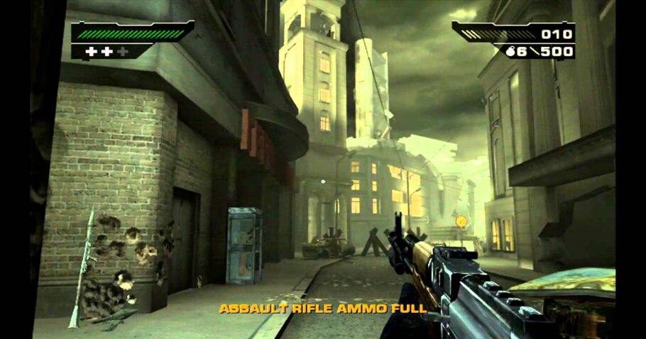 Os 50 melhores jogos de Xbox Clássico