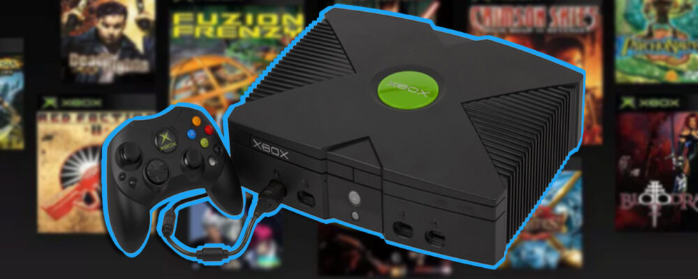 Os 50 melhores jogos de Xbox Clássico