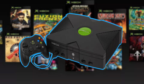 Os 50 melhores jogos de Xbox Clássico