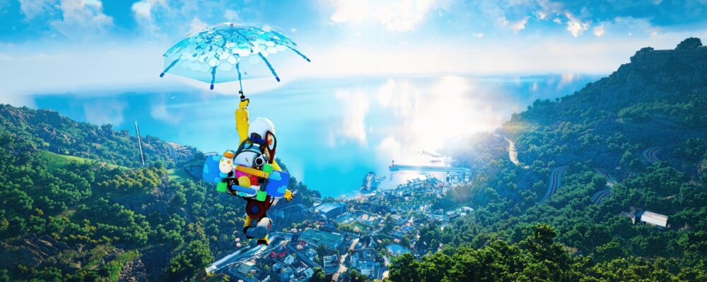 DokeV volta ao foco da Pearl Abyss e deve ganhar força após Crimson Desert