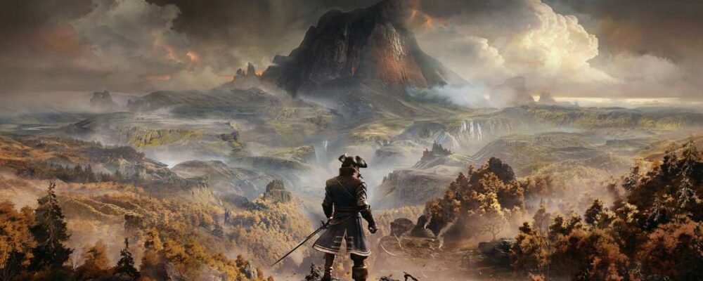 Nacon coloca estúdio de GreedFall à venda em meio a dificuldades…
