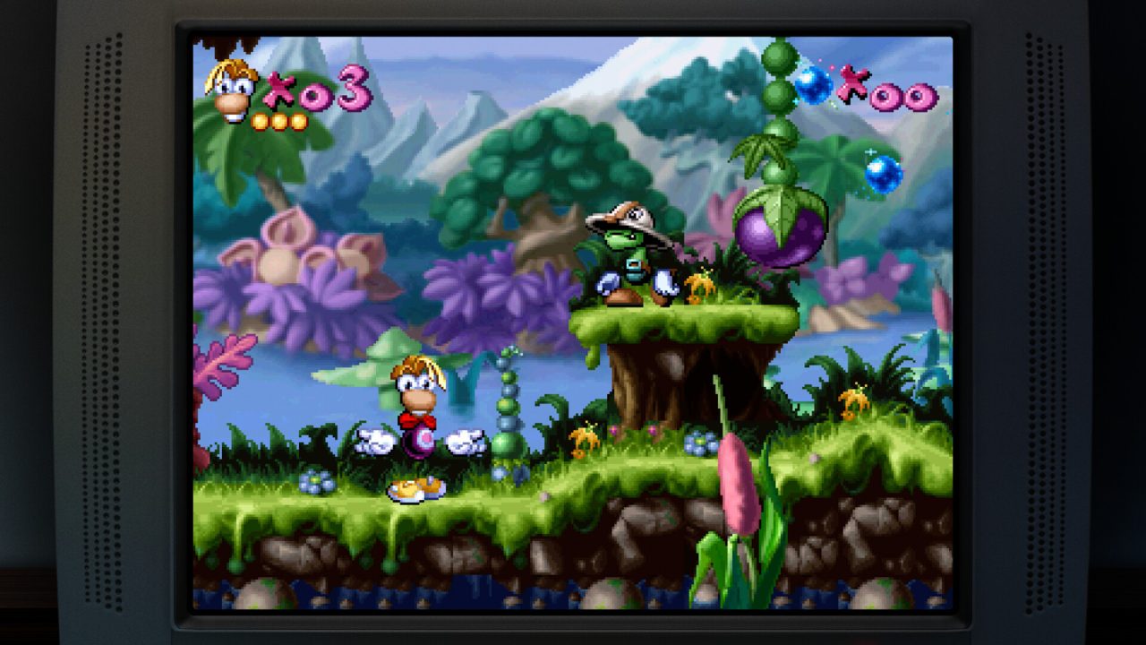 Rayman: 30th Anniversary Edition – Análise – Vale a Pena – Review