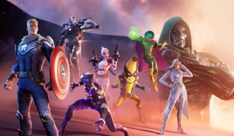 Disney avalia possível compra da Epic Games  – Combo Infinito