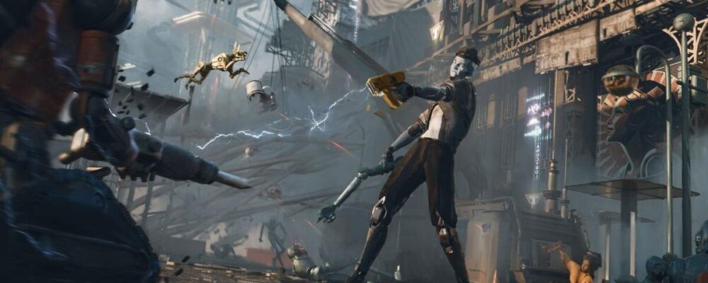 Artificial Detective é revelado e mistura investigação em mundo…