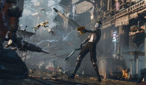 Artificial Detective é revelado e mistura investigação em mundo…