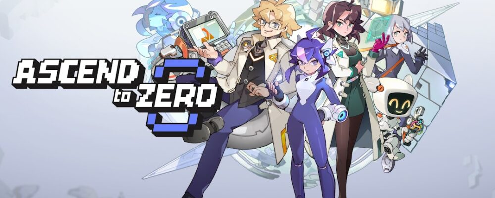 Ascend to ZERO – Quando manipular o tempo vira sua arma mais poderosa – Xbox Power