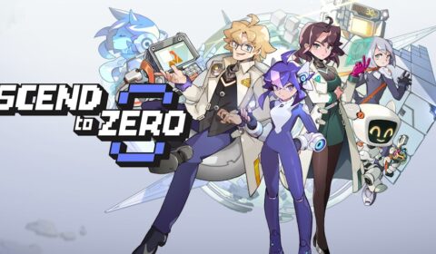 Ascend to ZERO – Quando manipular o tempo vira sua arma mais poderosa – Xbox Power