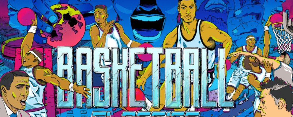Basketball Classics – O retrocesso mais divertido que você vai querer no seu Xbox – Xbox Power