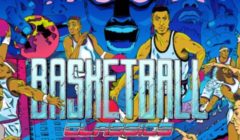 Basketball Classics – O retrocesso mais divertido que você vai querer no seu Xbox – Xbox Power