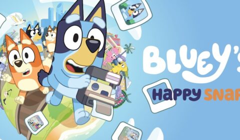 Bluey’s Happy Snaps: A primavera mais fofa do Xbox está chegando – Xbox Power