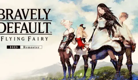 Bravely Default HD remaster chega ao PC e Xbox Series – GameHall