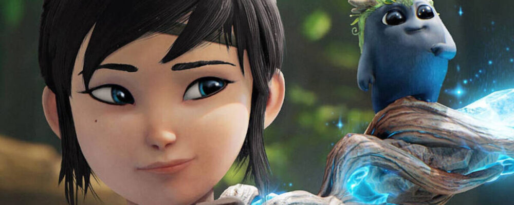 Bridge of Spirits chegará ao Switch 2 com conteúdo completo e…