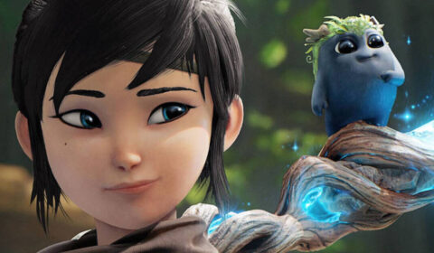 Bridge of Spirits chegará ao Switch 2 com conteúdo completo e…