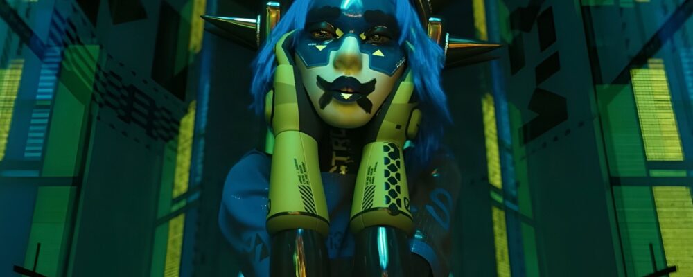 Bungie creditou artista que acusou Marathon de usar arte sem permissão