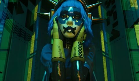 Bungie creditou artista que acusou Marathon de usar arte sem permissão