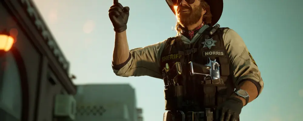 Chuck Norris morreu: todos os jogos do ator em videogames