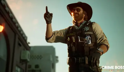 Chuck Norris morreu: todos os jogos do ator em videogames