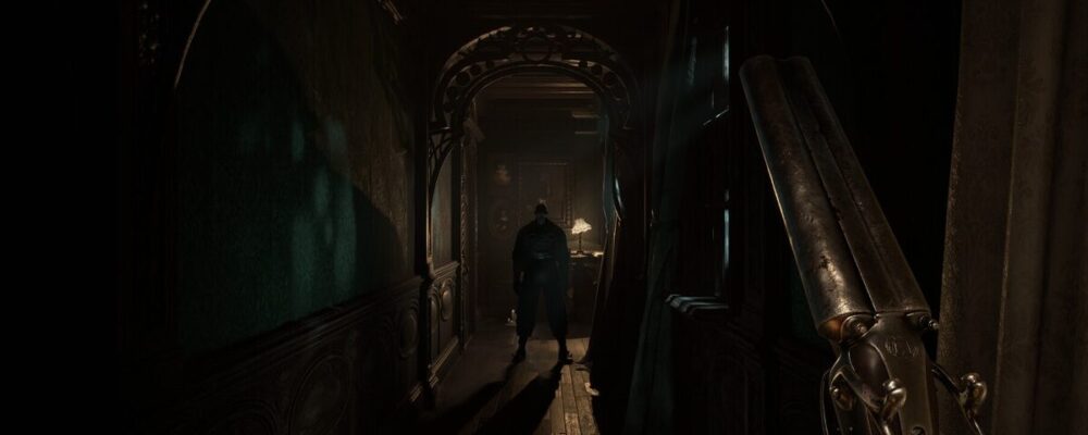 Cordura ganha trailer sombrio e mostra terror psicológico brutal