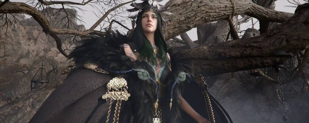 Crimson Desert alcança marca impressionante em vendas