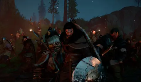 Crimson Desert recebe atualização com melhorias de desempenho