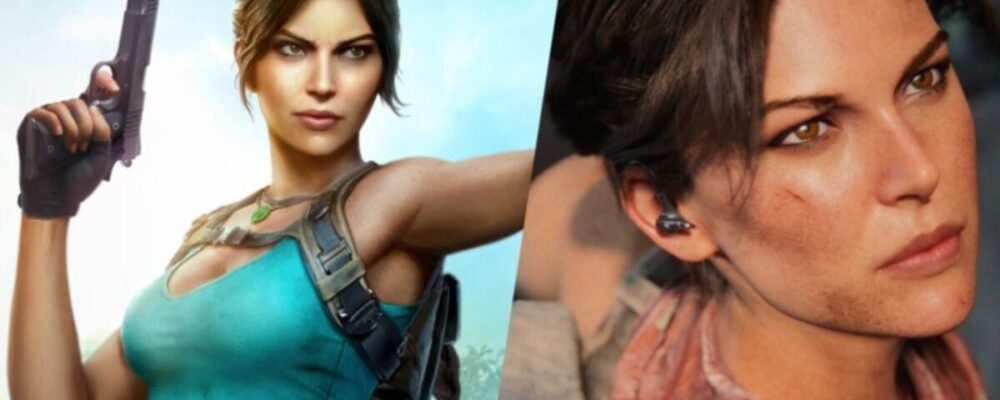 Crystal Dynamics anuncia novas demissões e reforça comprometimento…