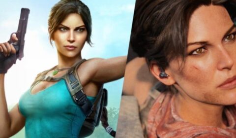 Crystal Dynamics anuncia novas demissões e reforça comprometimento…
