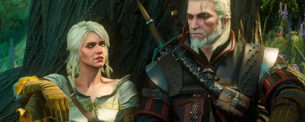 DLC misterioso de The Witcher 3 ganha cada vez mais força  – Combo…
