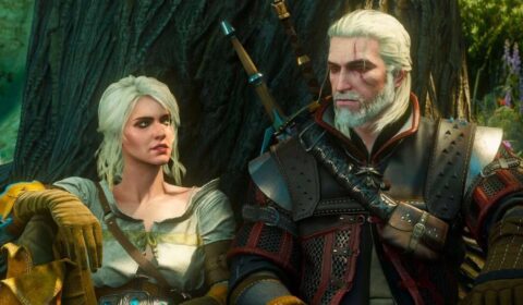 DLC misterioso de The Witcher 3 ganha cada vez mais força  – Combo…