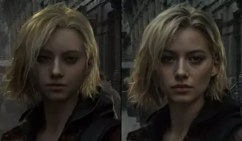 DLSS 5 da NVIDIA: o anúncio que dividiu a internet em dois