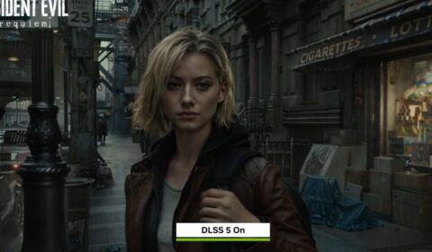 DLSS 5 é revelado com renderização neural em tempo real e promete…