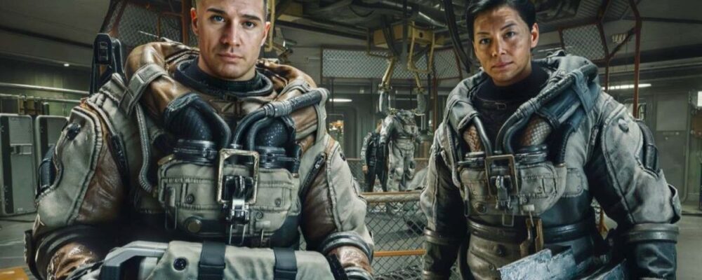 DLSS 5: nova tecnologia da NVIDIA levanta debate sobre o futuro…