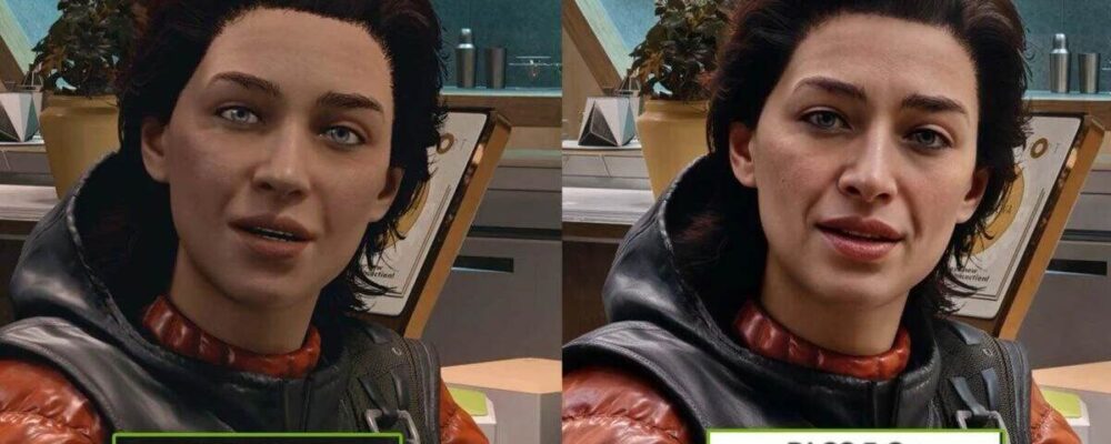 DLSS 5: uso de imagem 2D não é algo exclusivo da nova tecnologia…