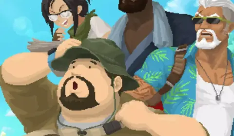 Dave the Diver: expansão In the Jungle chega em junho – GameHall