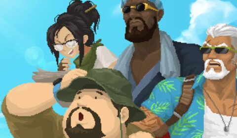 Dave the Diver ganha data de lançamento da DLC “In The Jungle”