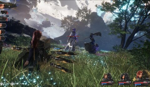 Desenvolvedor explica a “pouca programação” de Clair Obscur: Expedition 33