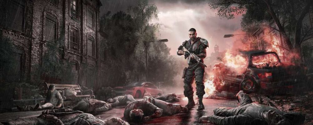 Dying Light: The Beast Restored Land ganha modo brutal e muda tudo